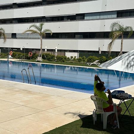 Alamar P&O Corporate Accommodation Торремолинос Экстерьер фото